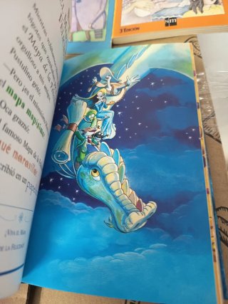 Lote libros infantiles x 11 EUROS!!