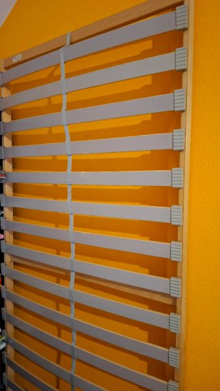 Somier IKEA 90x200