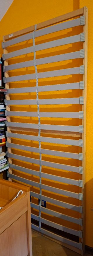 Somier IKEA 90x200
