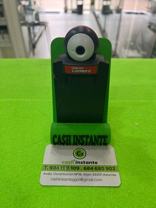 Camara Game Boy Camera