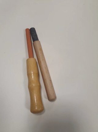 Afilador de cuchillos y herramientas