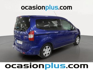 Ford Tourneo Courier 1.0 EcoBoost Trend 74 kW (100 CV)