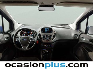 Ford Tourneo Courier 1.0 EcoBoost Trend 74 kW (100 CV)