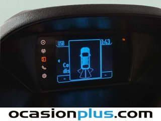 Ford Tourneo Courier 1.0 EcoBoost Trend 74 kW (100 CV)