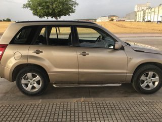 Suzuki Vitara 2008