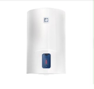Termo Eléctrico Ariston Lydos 100L Vertical.