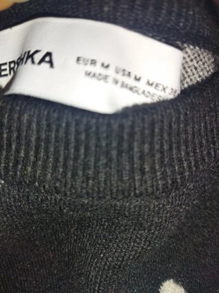 Jersey  estampado