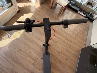 Patinete Eléctrico Xiaomi Mi Electric Scooter 5