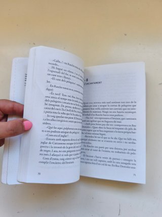L’Ocell de Foc Emili Teixidor Cruïlla català