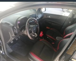 KIA Picanto 2019