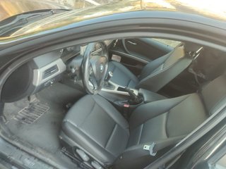 BMW Serie 3 2007