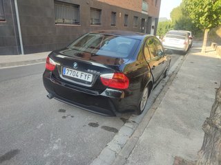 BMW Serie 3 2007