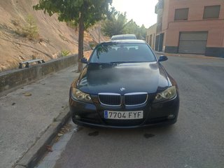 BMW Serie 3 2007