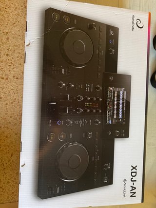 AlphaTheta XDJ-AN Nuevo