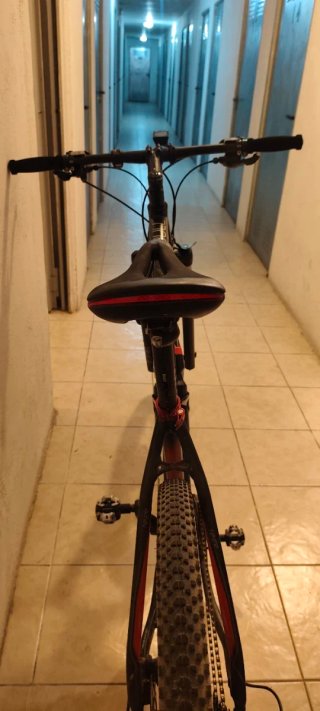 Bicicleta de Montaña Olympia 29