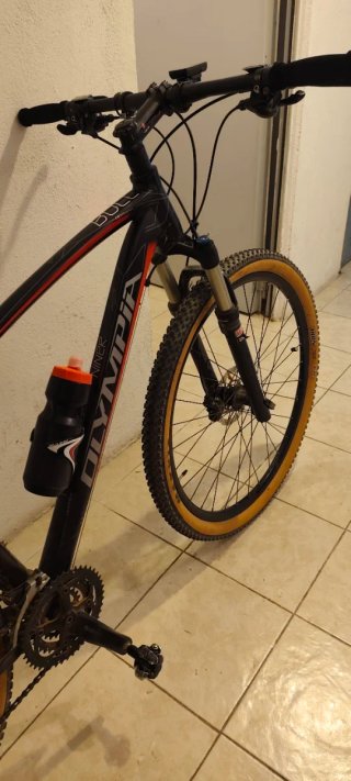 Bicicleta de Montaña Olympia 29