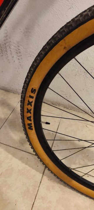 Bicicleta de Montaña Olympia 29