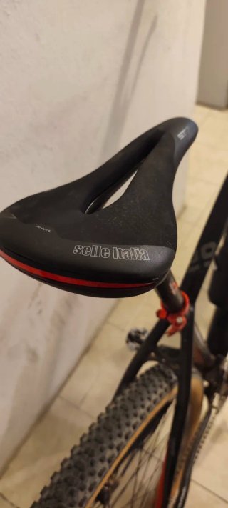 Bicicleta de Montaña Olympia 29