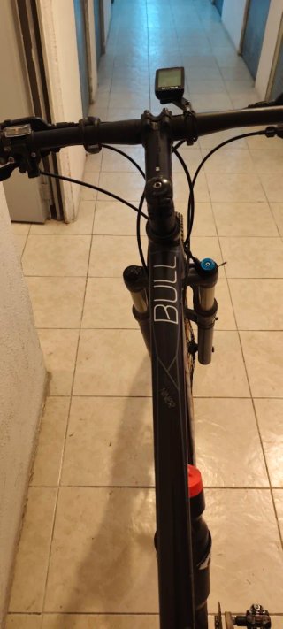 Bicicleta de Montaña Olympia 29