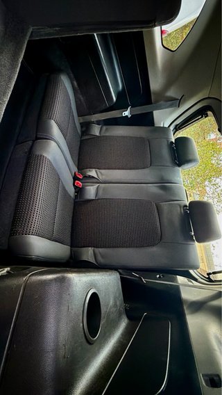 Chevrolet Captiva 2013
