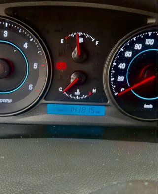 Chevrolet Captiva 2013