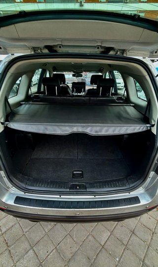 Chevrolet Captiva 2013