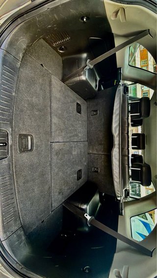 Chevrolet Captiva 2013