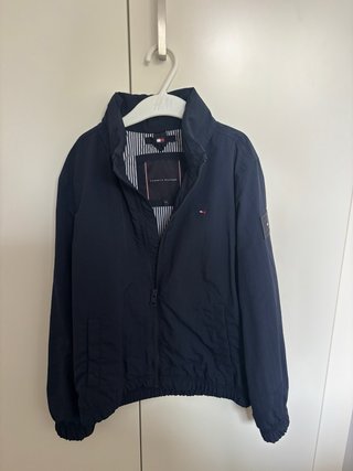 Chaqueta Entretiempo Tommy Hilfiger 128 cm 7/8