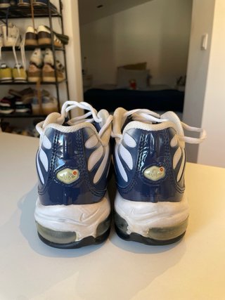 Ténis Nike Air Max 97 Plus