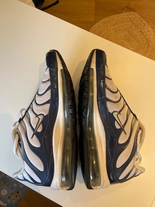 Ténis Nike Air Max 97 Plus