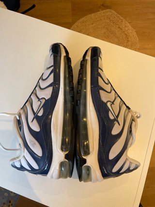 Ténis Nike Air Max 97 Plus