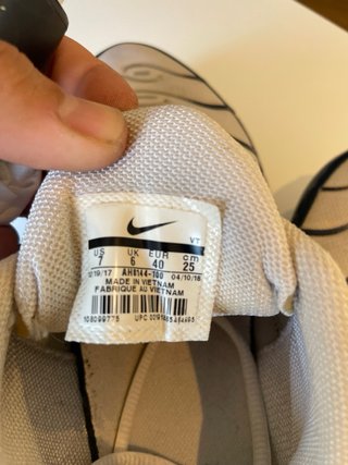 Ténis Nike Air Max 97 Plus