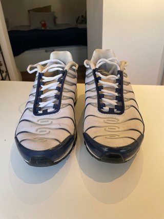 Ténis Nike Air Max 97 Plus