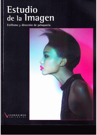 Libro Estudio de la Imagen - Videocinco