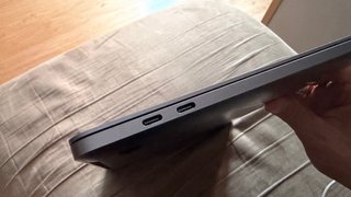 MacBook Pro A2159 Intel Core i7 Plata