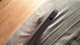 MacBook Pro A2159 Intel Core i7 Plata