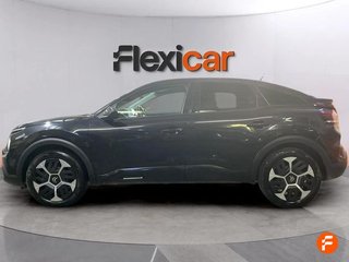 Citroën C4 PureTech 130 S&S 6v Feel