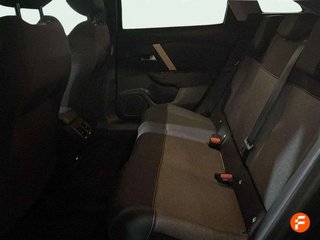 Citroën C4 PureTech 130 S&S 6v Feel