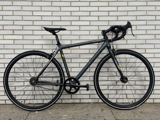 Bicicleta Fixie / Single Speed Talla: S/M