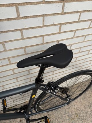 Bicicleta Fixie / Single Speed Talla: S/M