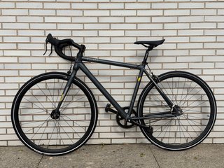 Bicicleta Fixie / Single Speed Talla: S/M