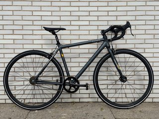 Bicicleta Fixie / Single Speed Talla: S/M