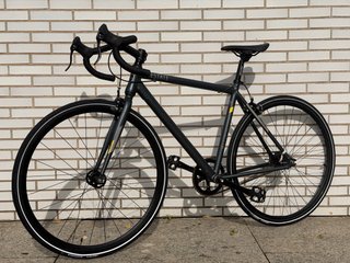 Bicicleta Fixie / Single Speed Talla: S/M