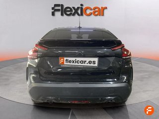 Citroën C4 PureTech 130 S&S 6v Feel