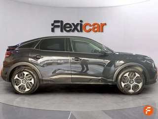 Citroën C4 PureTech 130 S&S 6v Feel