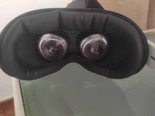Oculus Quest 2 en perfecto estado