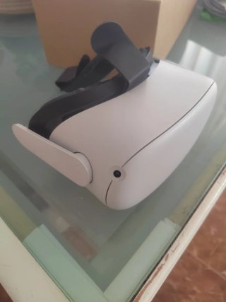 Oculus Quest 2 en perfecto estado