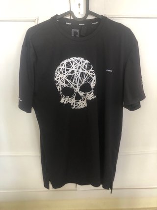 Camiseta deportiva 5k Vamos (Valencia)