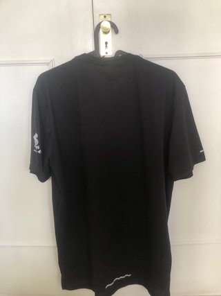 Camiseta deportiva 5k Vamos (Valencia)