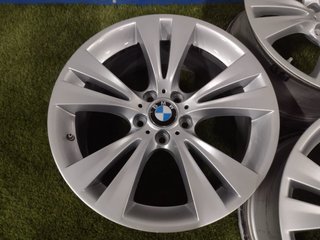 JUEGO LLANTAS BMW X3 DOBLE MEDIDA 19 PULGADAS